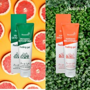Wholesale Other Skin Care: BeaumiQ Beauty Inflow Peeling Gel