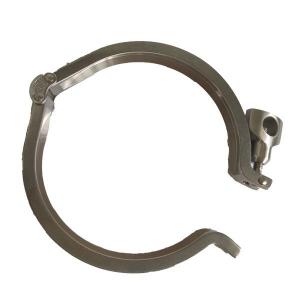 Wholesale stainless steel clamp: Stainless Steel Clamp