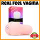 Sell Silicone Sex Doll for Men Anal Oral Vagina Sex Toy