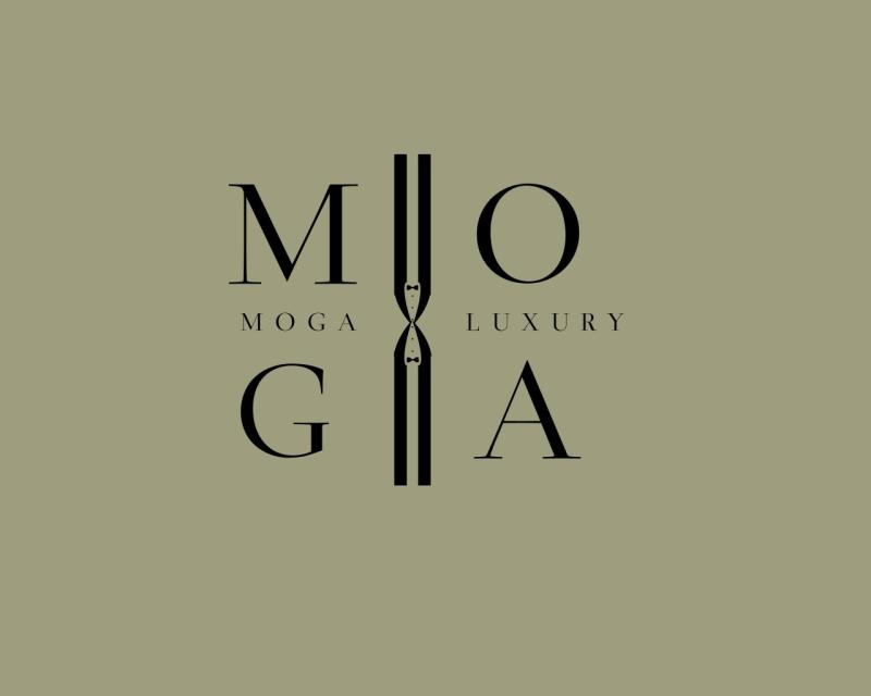 Moga Sas Di Francesca Cirillo