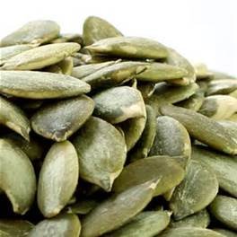 Dark Green Pumpkin Seeds Grown Without Shell(id:9960713) Product ...