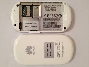Wholesale gprs modem: Huawei E5836 Woreless Modem