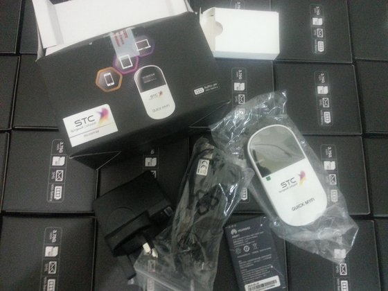  mini Wifi Router 