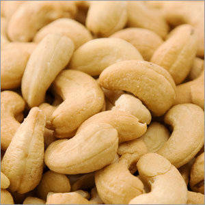 Wholesale supplies for ship: Processed Cashew Nuts Kernel.