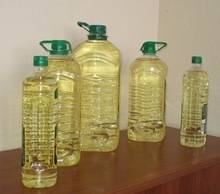 Wholesale Rapeseed Oil: Rifined Rape Seed Oil