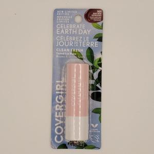 Wholesale balm: COVERGIRL Clean Fresh Tinted Lip Balm 501 DEEP INTO REDWOODS