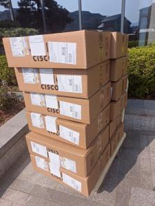 Wholesale cisco: C9200L-24T-4G-E Cisco Catalyst C9200L Series 24 Port Data Switch