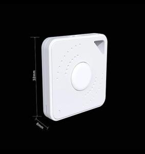Wholesale security sensor tag: H1 Bluetooth Beacon Keychain Beacon