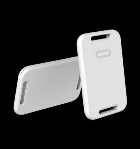 Wholesale thin badge: H5 Beacon RFID Bluetooth Beacon