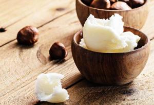 Wholesale supply: Shea Butter