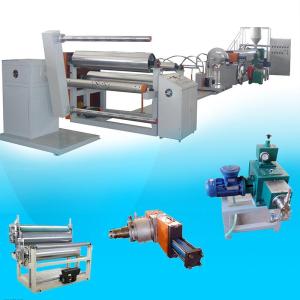 Wholesale powder filling machine: JS-200 EPE Foam Sheet Extrusion Machine