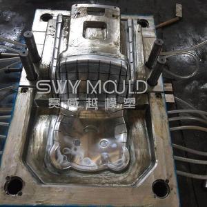Wholesale plastic mold: Taizhou Saiweiyue Mould & Plastic Co., Ltd