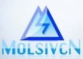 MolsivCN Adsorbent Co., Ltd. Company Logo