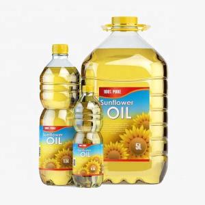 Wholesale tin can: BUY Refined Sunflower Oil + 90 538 4033 836