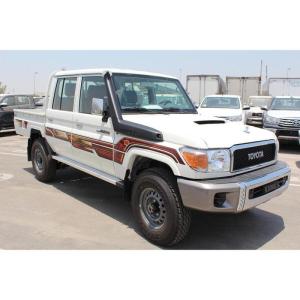 Wholesale in room: Used LAND CRUISER 79 PICK UP V8 +905384033836