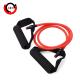 LIBENLI Latex Resistance Tube Bands with Handles for Fitness