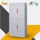 Top Selling Customized Tall Storage Cabinet with Doors / Metal Cupboard