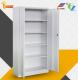 Customized Factory Sale Steel / Metal Cupboard with Adjustable Shelves