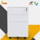 Customized Factory Sale 3 Drawer Mobile Pedestal