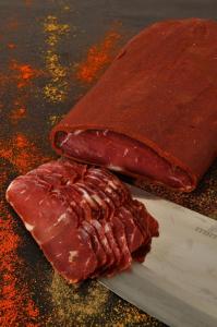 Wholesale red pepper: High Quality Ribeye Pastrami (Authentic Turkish Dried and Salted Beef)