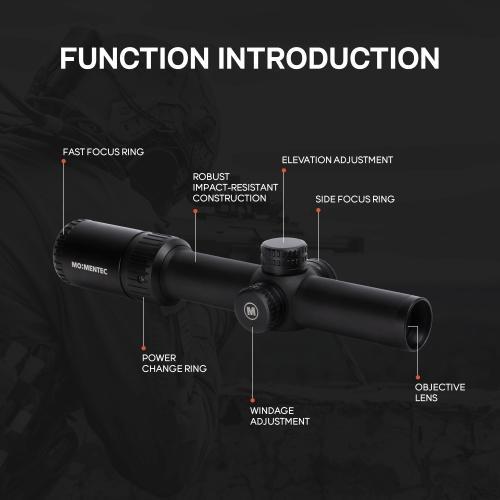 Rifle Scope(id:11733259) Product details - View Rifle Scope from ...