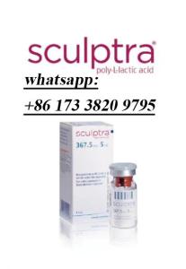 Wholesale 3d massager: Sculptra PLLA