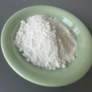 Wholesale customs clearance: Top Quality Magnesium Oxide CAS 1309-48-4