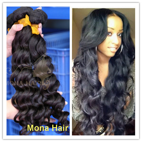 Long Lasting 6a Grade Wholesale Cheap Virgin Kinky Curly Malaysian