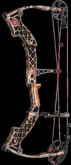 mathews bow serial number identification