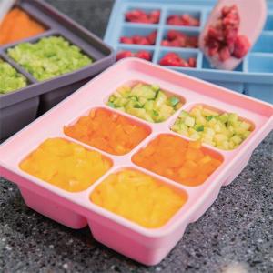 Wholesale storage: Monee Food Storage Cube Tray