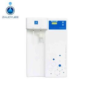 Wholesale zyc: Lab Water Purification System