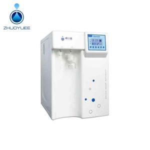 Wholesale Water Treatment: Lab Water System for Life Science/Analytical Science/ General Science
