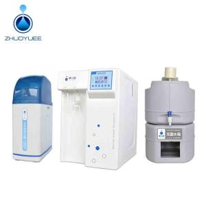Wholesale toc: Micro Analysis Lab Water Purification System
