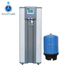 Wholesale man up: Laboratory Ultra Pure Water Machine Industrial Hospital Ultra Pure Water / Deionized Water Machine