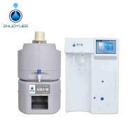 Biotech, Life Science Lab Dezionied Water System