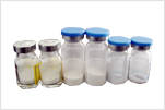 Compound Powder for Injections
