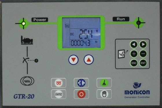 Generator Controller(id:4842056) Product details - View Generator