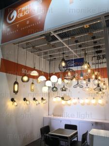 Wholesale home lighting decoration: Home Decoration Ceiling Lamp E27 Industrail Chandeliers Europen Style Hanging Light