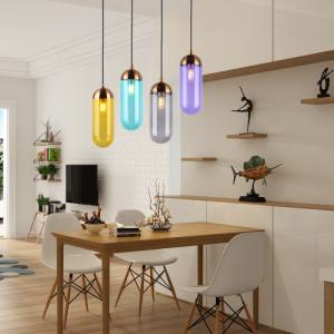 Wholesale ceiling lamp: Modern Hanging  Chandelier Ceiling Pendant Lamp Decorative LED