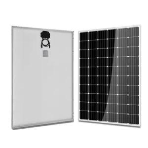 Wholesale solar home system: 280w 21kg Mono Solar Panel for Home System Crystalline Solar Panel