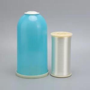 Wholesale craft paper tube: Polymide Nylon Monofilament Yarn Transparent PA6 Yarn High Eongation