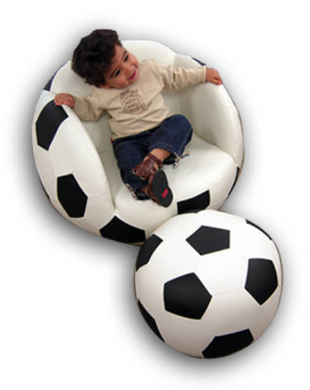 Football Chair, Soccer Ball Chair(id:4282562) Product details - View Football Chair, Soccer Ball 