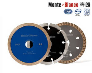 Wholesale marble tiles: Whole Sintered Diamond Cutting Disc Blade for Ceramic Tiles