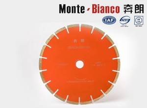 Wholesale cut marble: Diamond Cutting Disc Monte-bianco Diamond Saw Blade for Marble