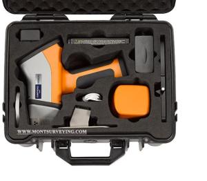 Wholesale cosmetic set tools: Oxford Instruments X-MET8000 XRF Analyzer