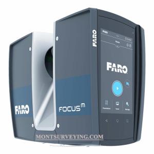 Wholesale crime scene: FARO Focus M70 Laser Scanner