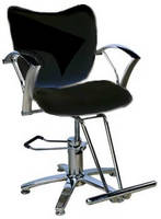 Sell Styling Chair Barber Chair Hair Salon Chair Salon Furniture