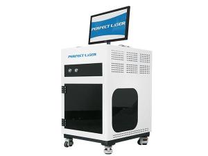 Wholesale 3d image: 3D Inside Glass Crystal Subsurface Laser Internal Engraving Machines for Pictures/Numbers