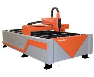  Fiber Laser Metal Cutting Machine 