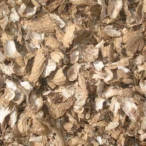 Earthnut Shell Powder 